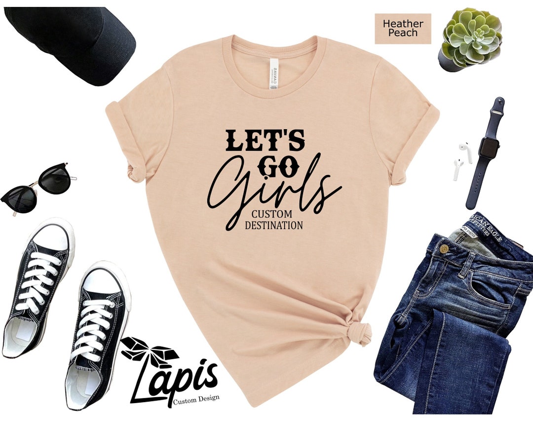 KIDS SHORT SLEEVE T-SHIRT LETS TAKE A TRIP main image 1