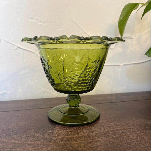 Green Grape Compote Etsy