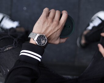 Tristan Watch