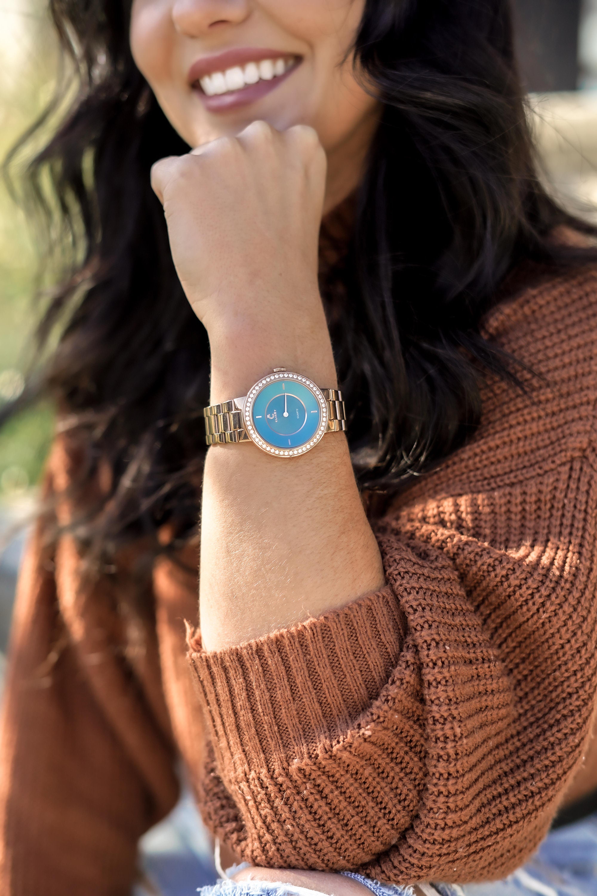 Juno Watch