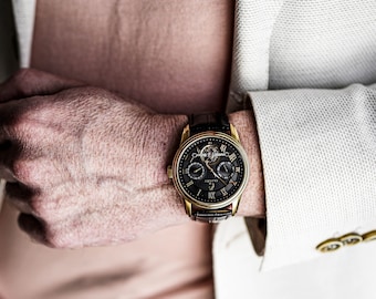 Helios Watch
