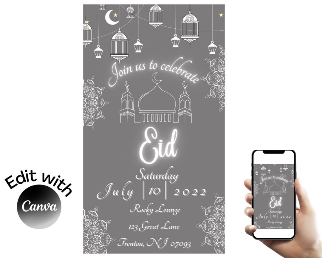 Eid Party Invitation Wording : Best Mehndi Invitation Wording ...