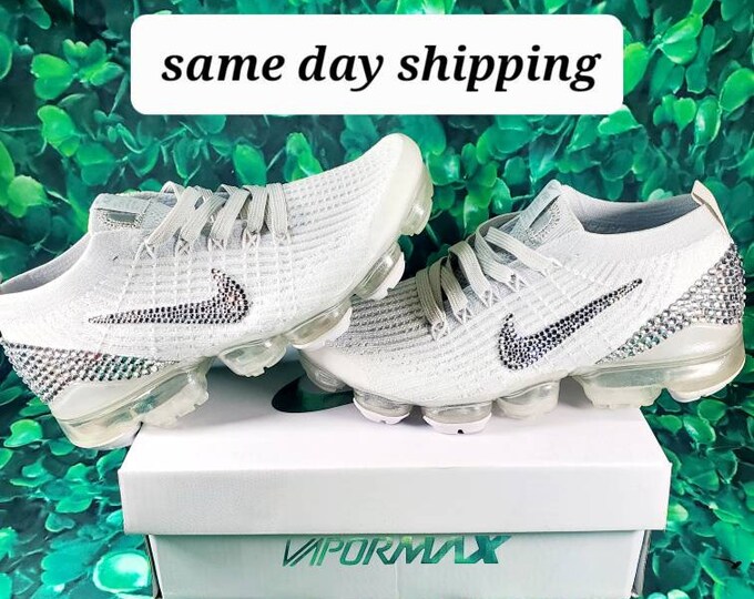 nike vapormax swarovski