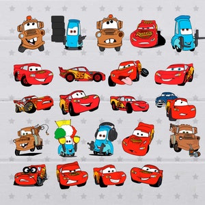 Cars outline SVG, clipart, digital file