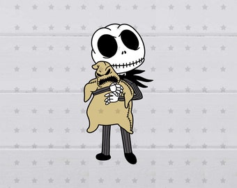 Jack SVG, clipart, digital file