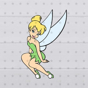 Tinker outline SVG, clipart, digital file