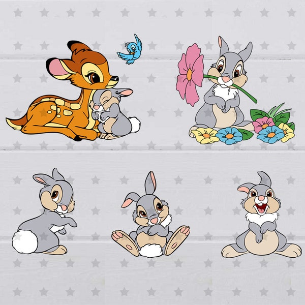 Baby Mouse SVG, clipart, digital file