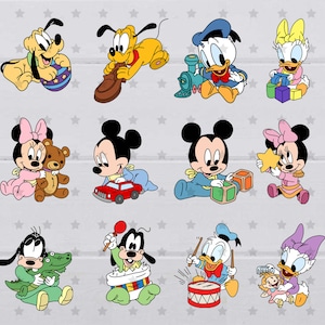 Baby Mouse SVG, clipart, digital file
