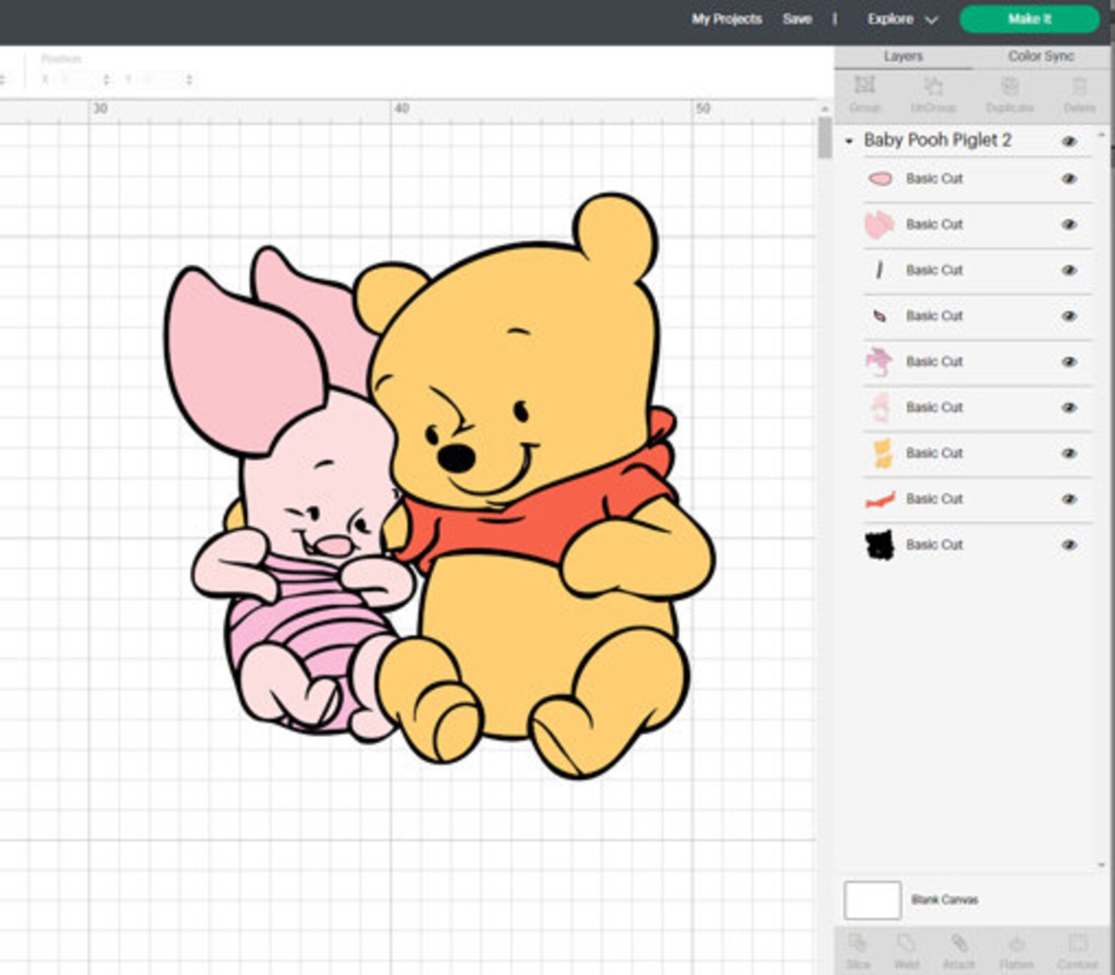 Vector SVG Bundle Clipart Png Dxf Layered Digital File - Etsy
