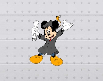 Graduação do mouse SVG, clipart, arquivo digital