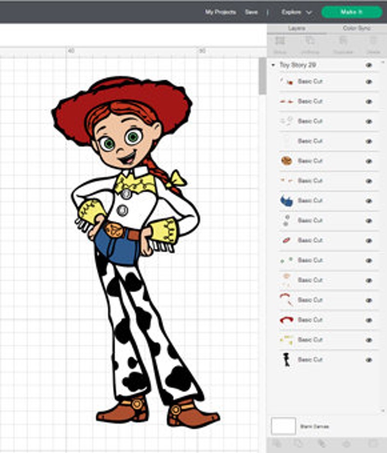 Vector SVG Bundle, Clipart, Eps, Png, Dxf, Pdf, Layered Digital File ...