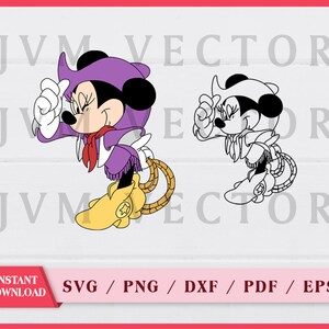 Ratón SVG, clipart, archivo digital - Etsy México