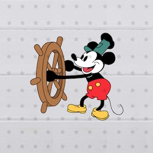 Mouse SVG, clipart, digital file