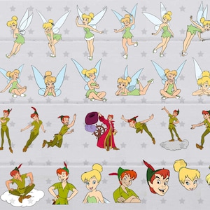 Tinker SVG, clipart, digital file
