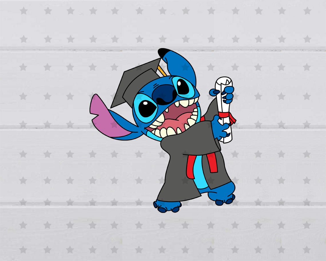 Graduation Blue SVG, Clipart, Digital File - Etsy