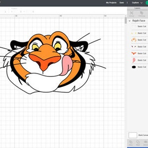 Raja SVG, Clipart, Digital File - Etsy