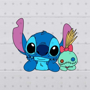 Blue SVG, clipart, digital file