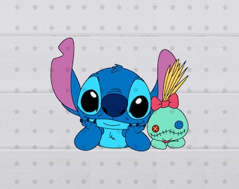 Blue SVG, clipart, digital file