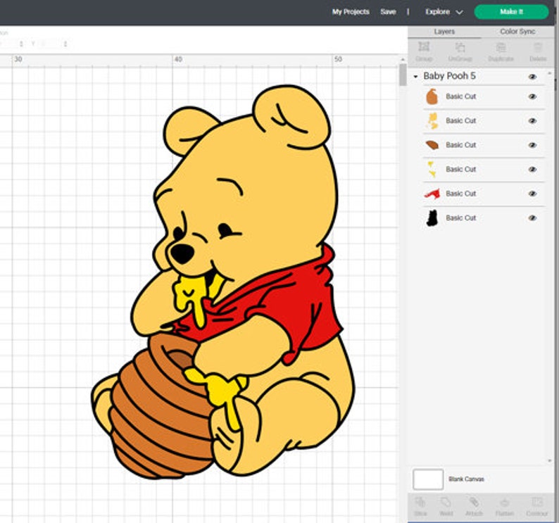 Vector SVG Bundle Clipart Png Dxf Layered Digital File - Etsy