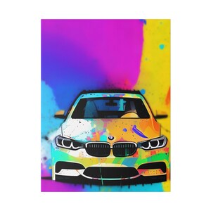 F80 Splash art