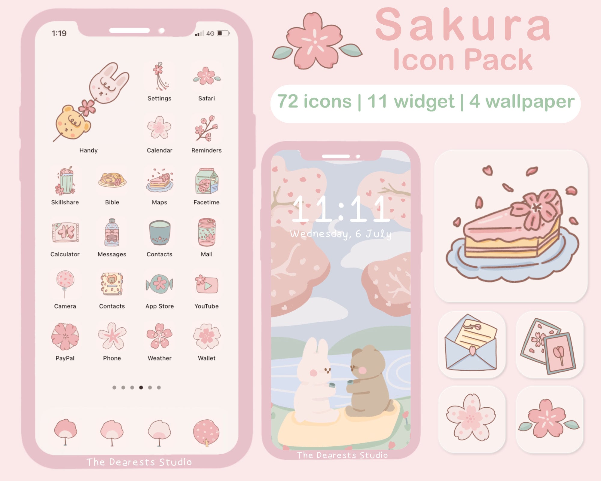 Pin by aria on widget iPhone :3  Cute icons, Anime, Aesthetic anime