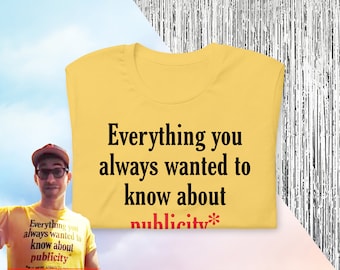 Everything You Always Wanted to Know About Publicity, Jack Antonoff's Yellow Shirt in Getaway Car - Taylor Swift, Eras Tour, Miss Americana