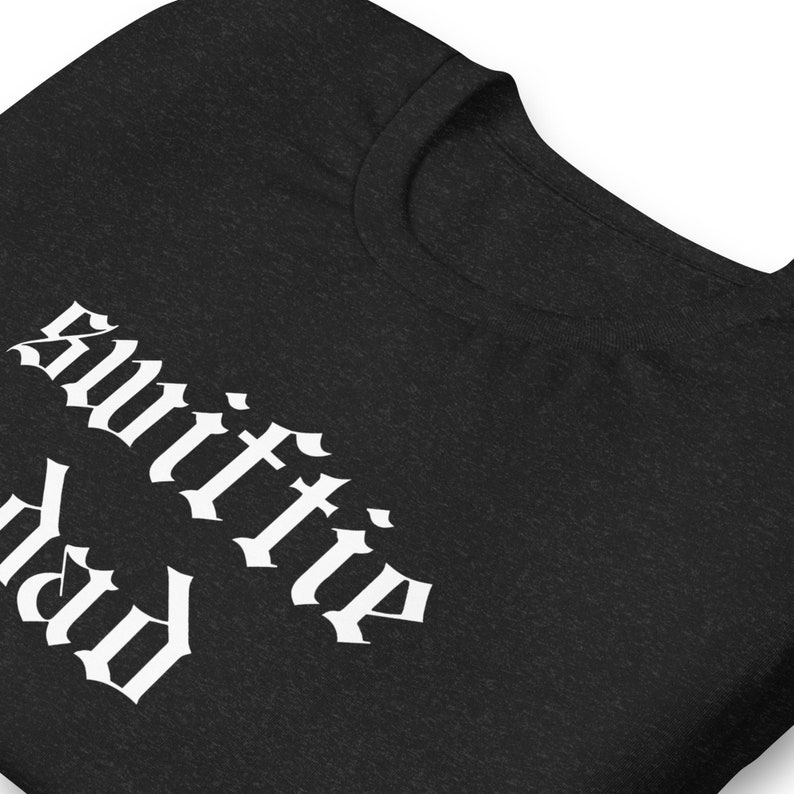 Swiftie Dad T-shirt Taylor Swift Era's Tour Outfit, Reputation Font - Etsy