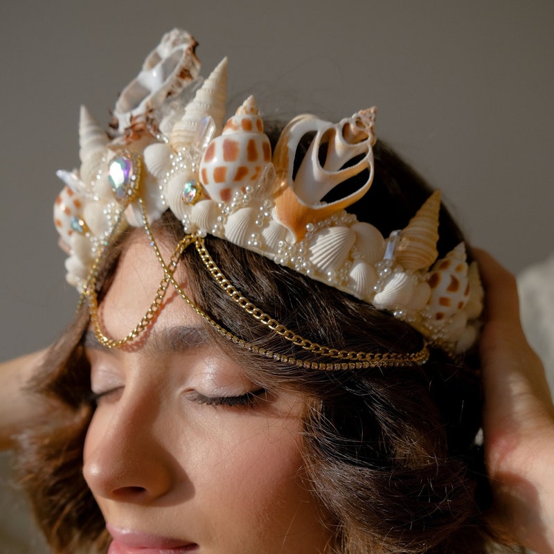 festival headpiece