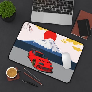Supra Desk Mat