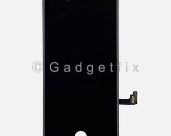 Black iPhone 8 / Touch Screen Display