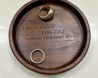 Ring Dish