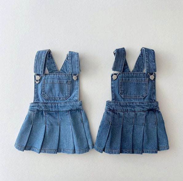 Baby Dress Denim Ideas Baby Dress Baby Girl Clothes Girl Outfits  China  Baby Romper and Bamboo Baby Romper price  MadeinChinacom