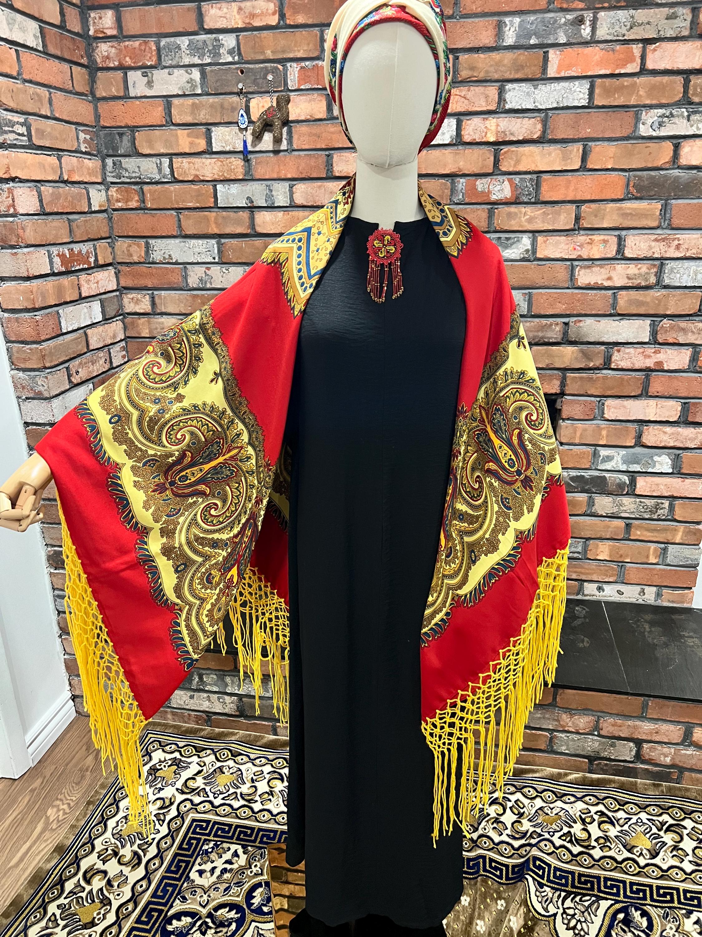Central Asian Wear - Etsy