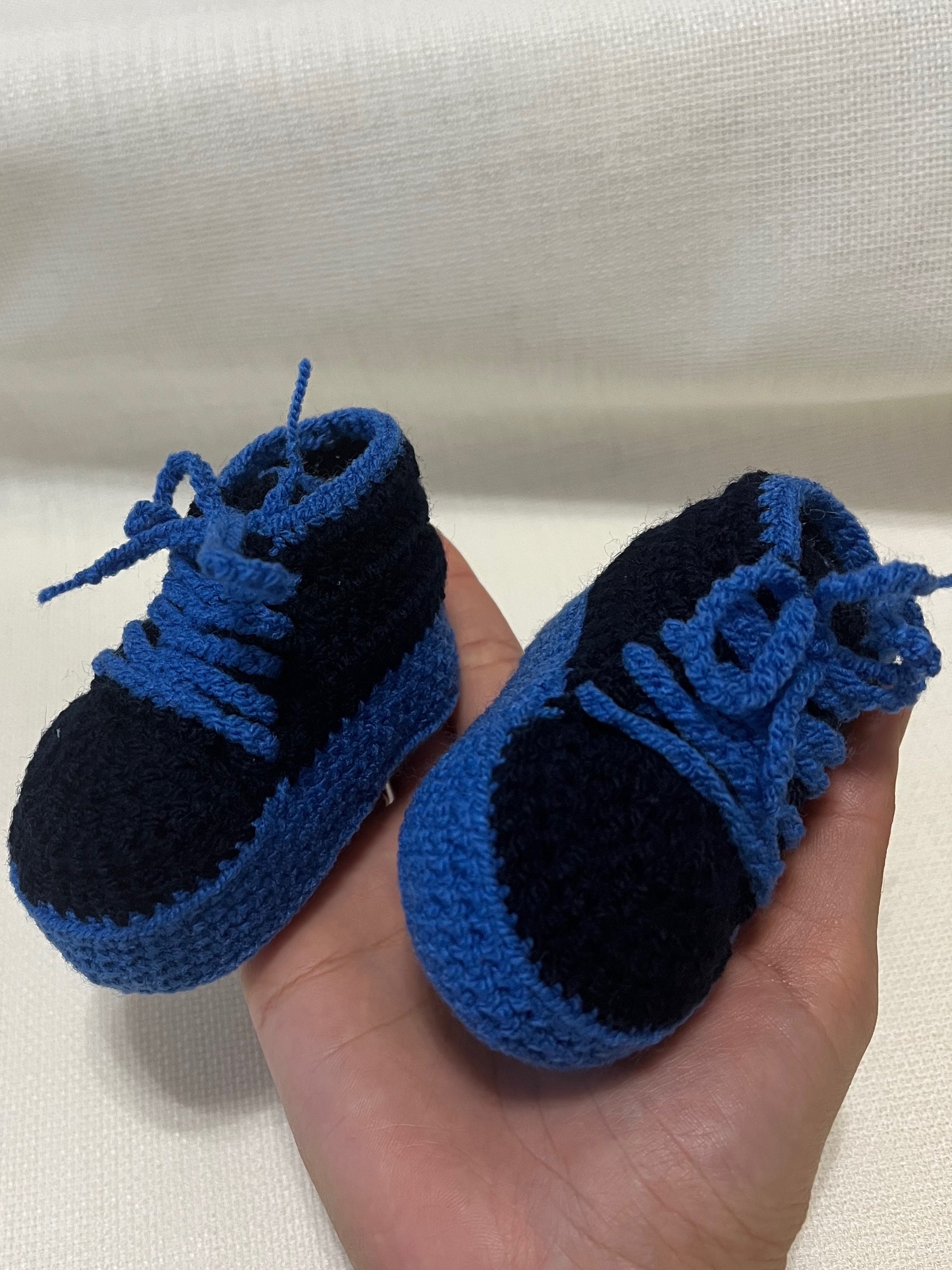 Hb baby outlet booties