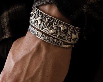 Lodazza spartan bracelet deals
