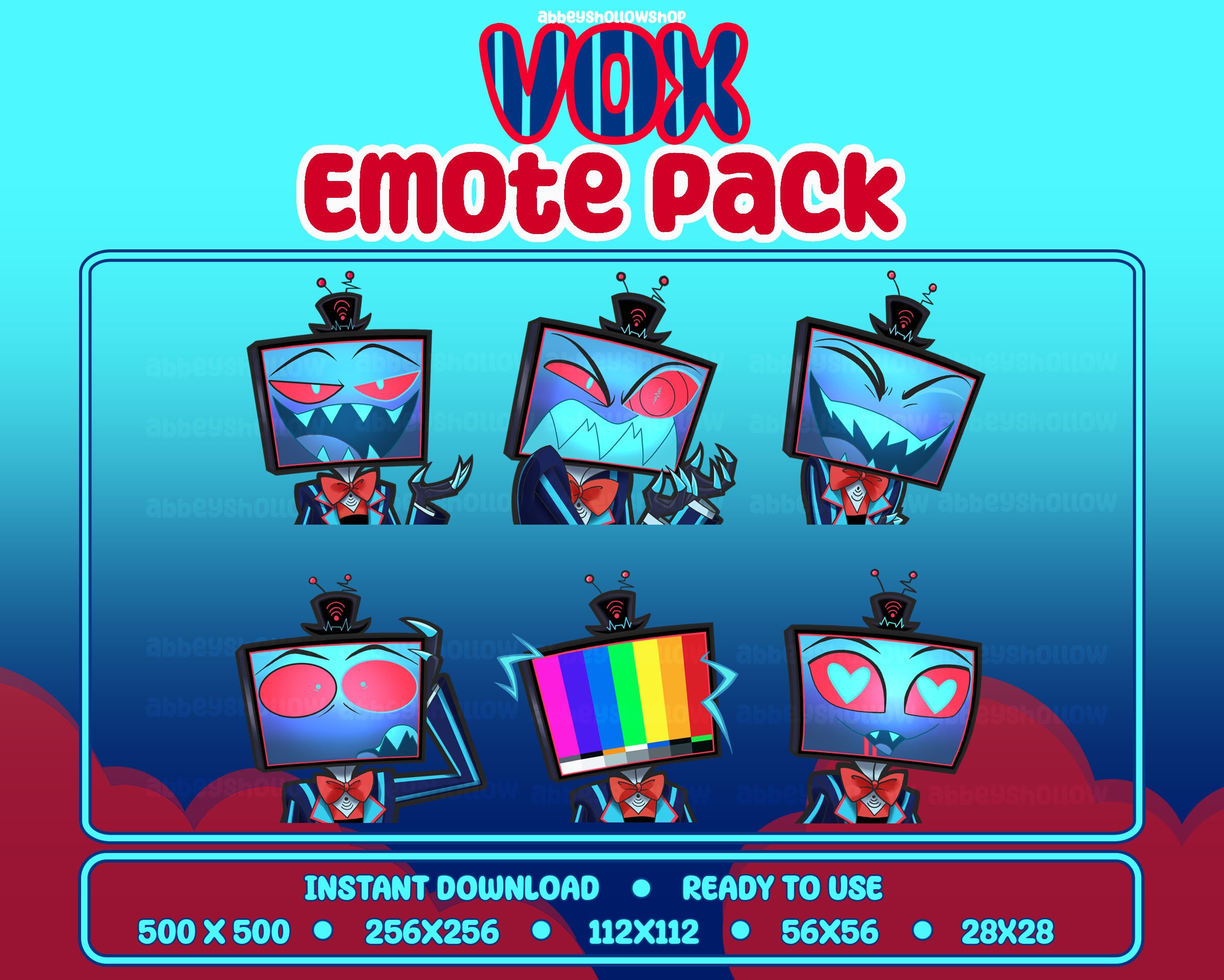 ☆ご成約☆VOX (6) il_fullxfull.5868256417_a17u.jpg