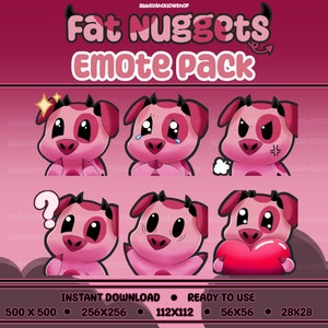 ハズビンホテル ファットナゲット fat nuggets カード Fat Nuggets | Hellaverse Wiki | Fandom