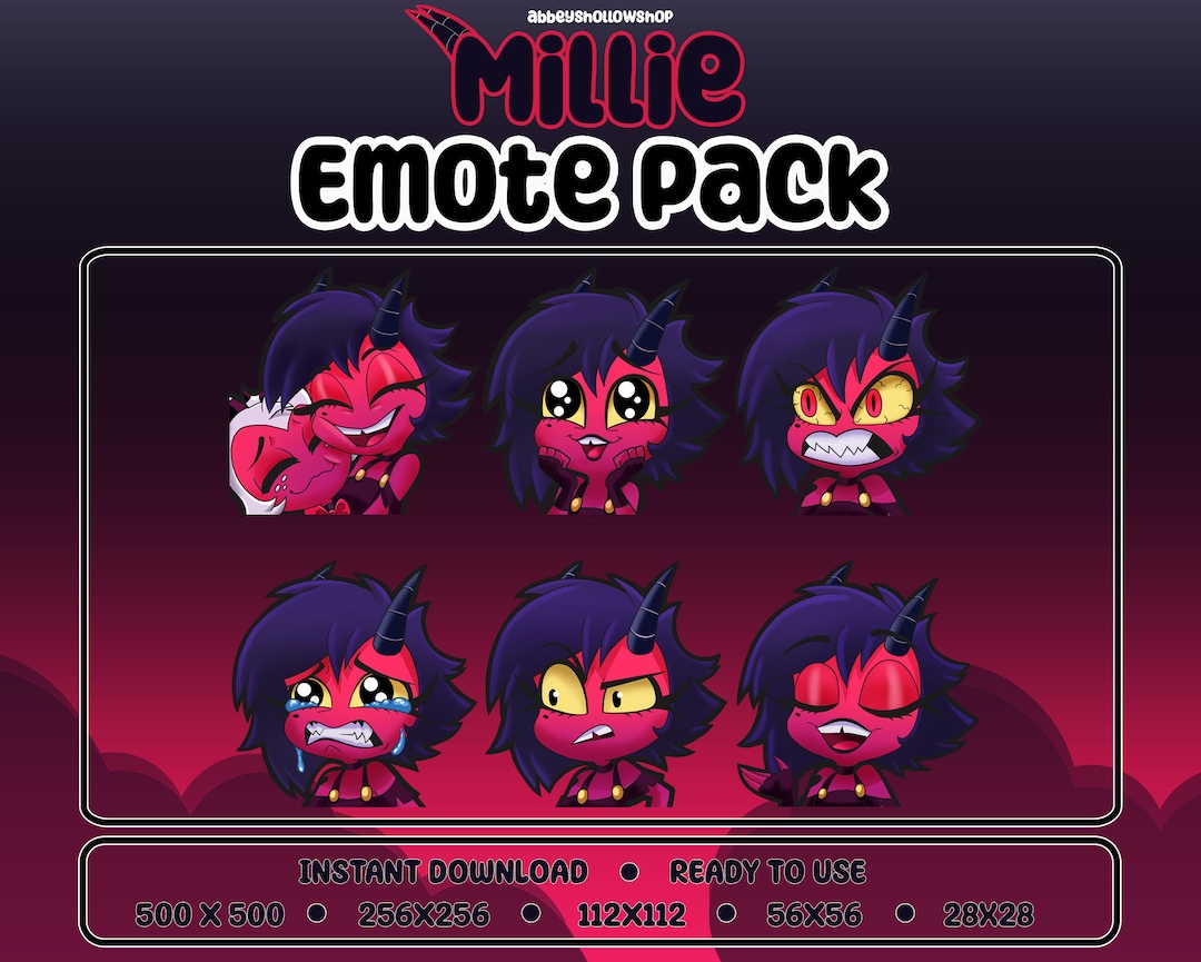 ミリー　ヘルヴァボス ヘルヴァ・ボス/ ミリー ビニールフィギュア