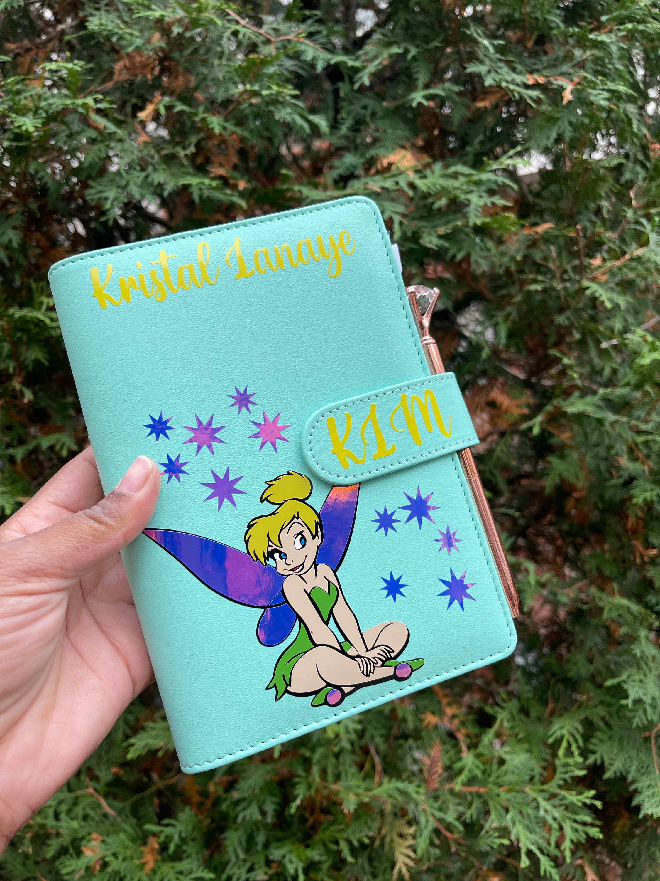 Budget Binder With Cash Envelopes Budget Binder Budget Etsy