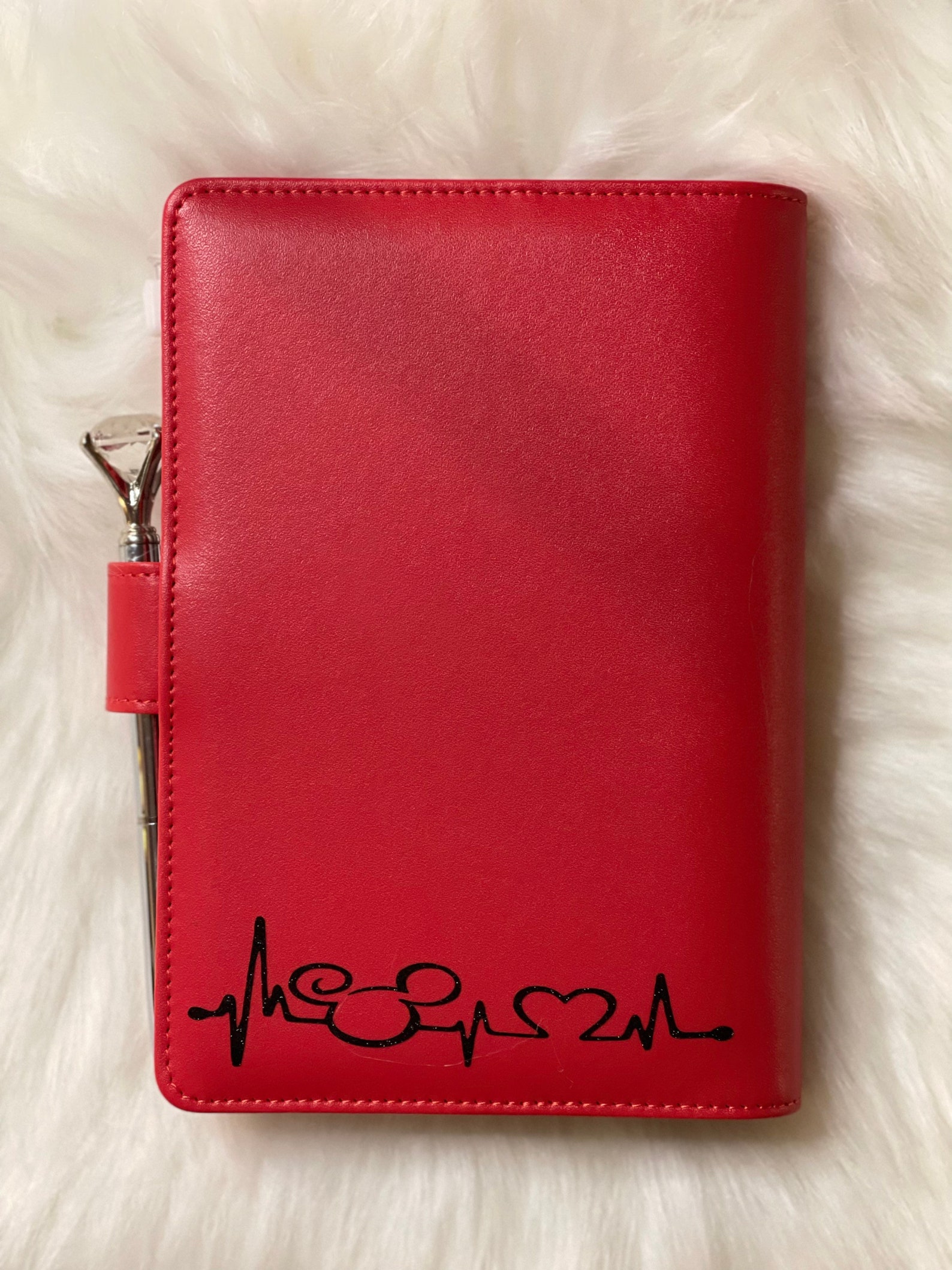 Budget Binder With Cash Envelopes Budget Binder Budget Etsy