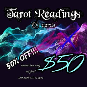 Tarot Reading