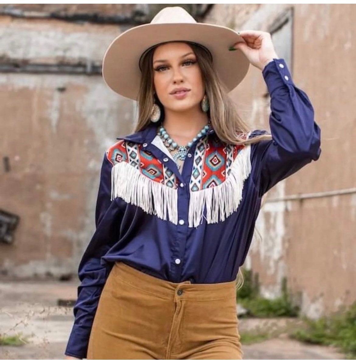 Western Boutique - Etsy