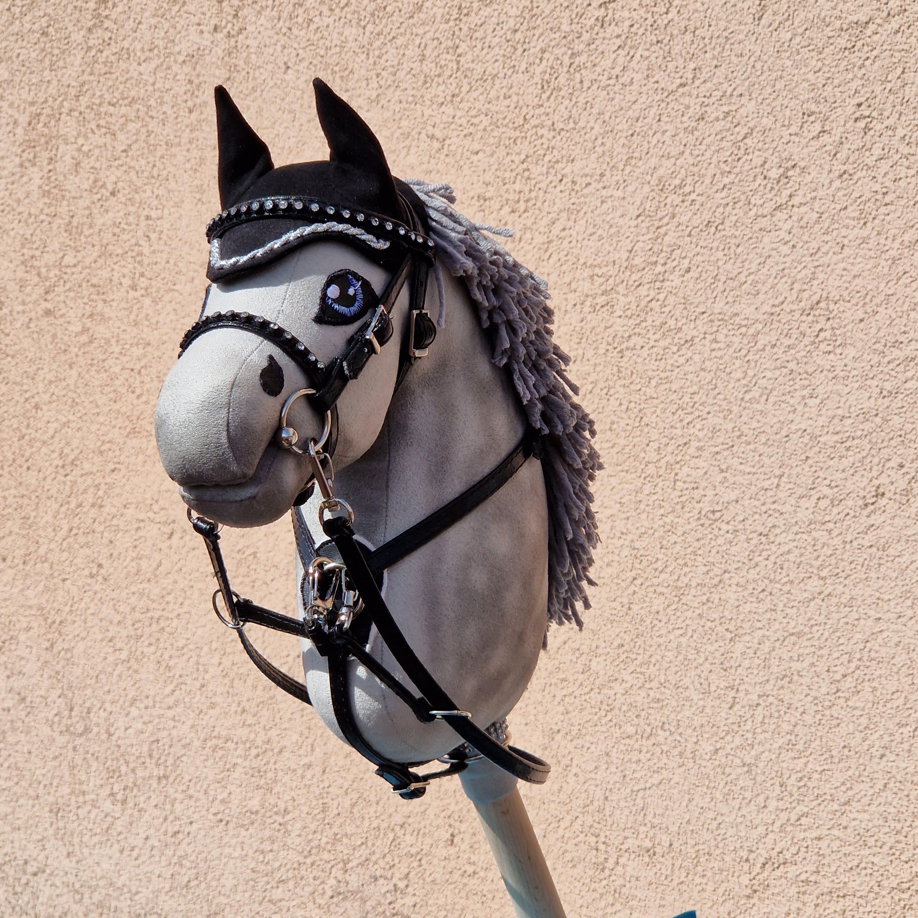 ❗️いまだけSALE❗️HARPO⭐︎horse broach ❗️いまだけSALE