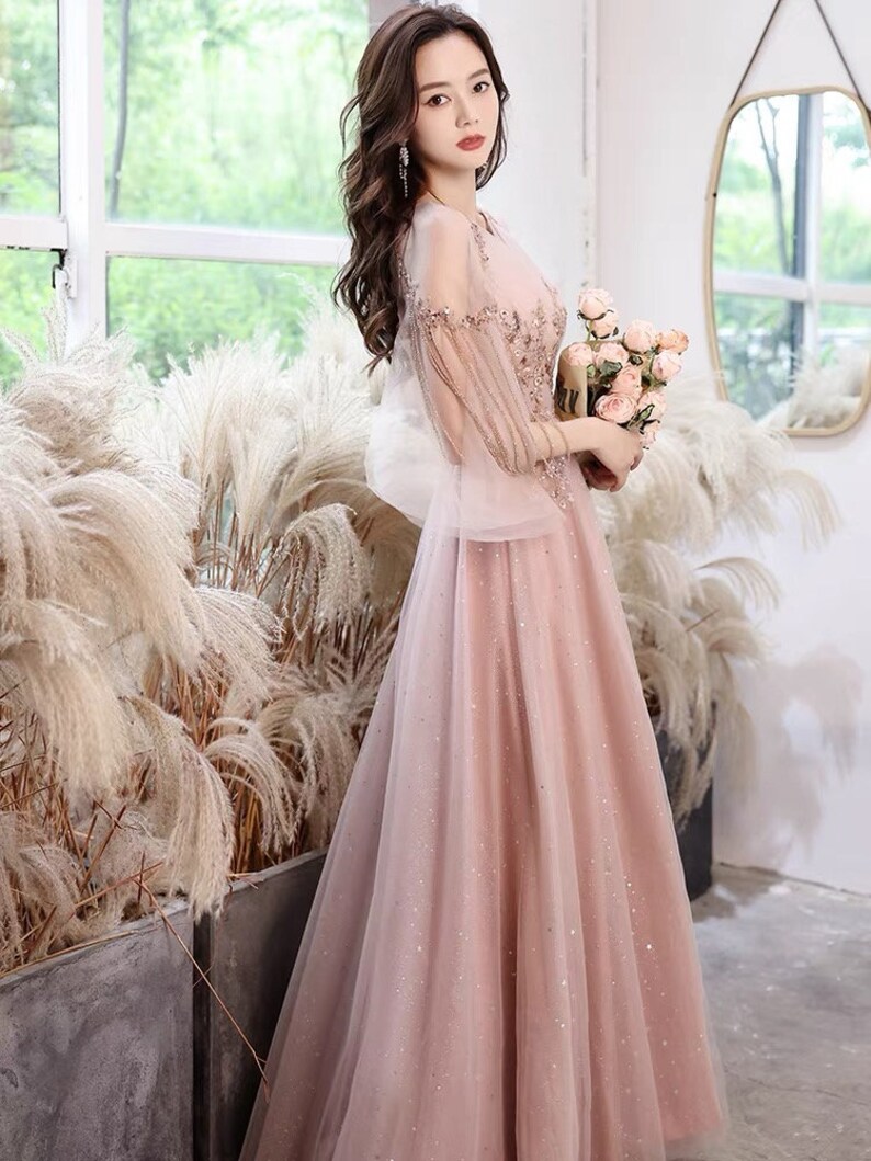 ethereal prom