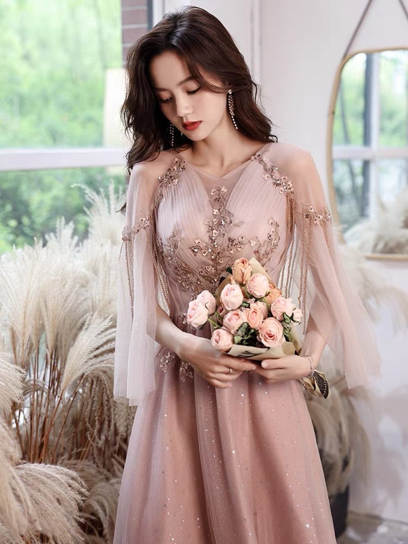 ethereal prom