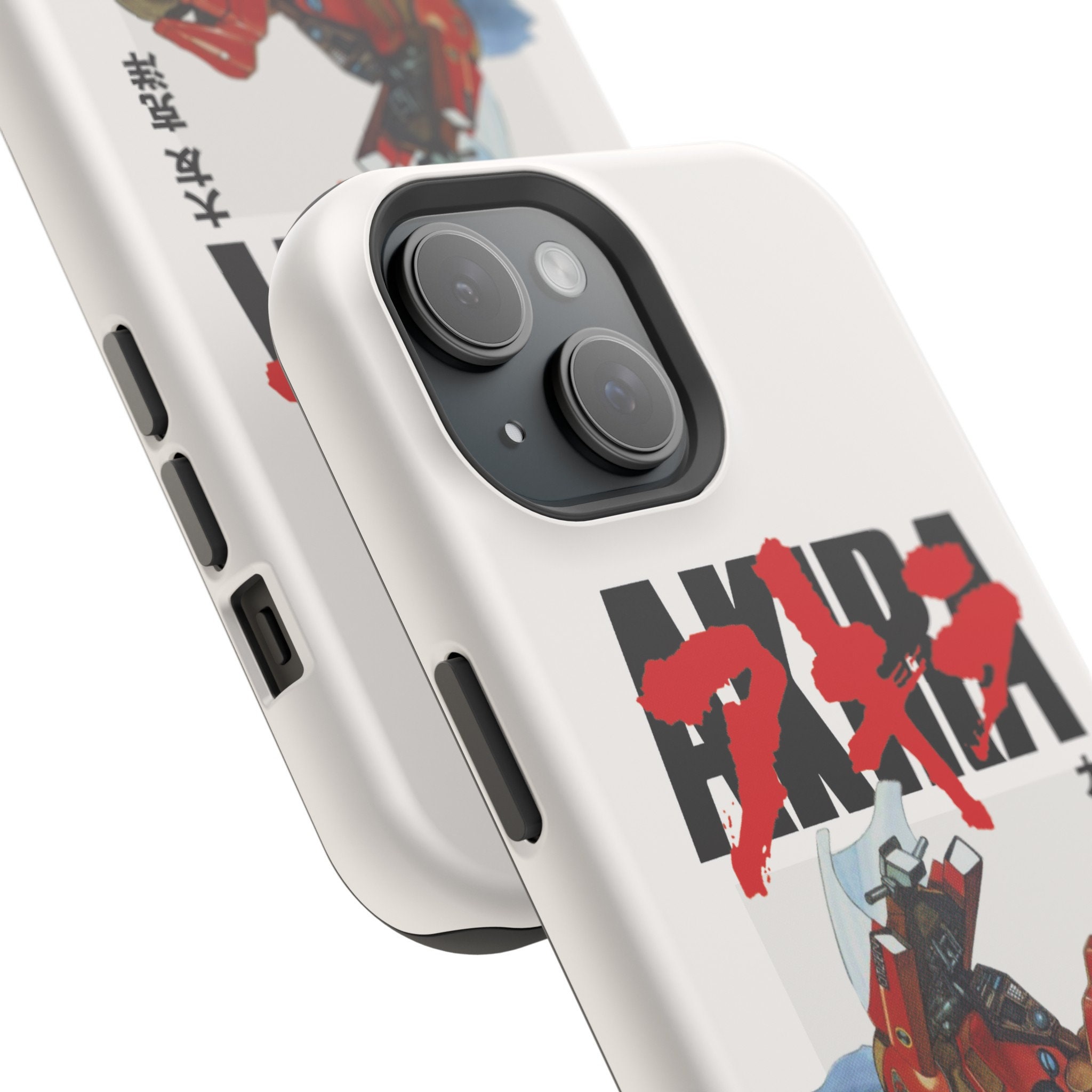 【AKIRA】iPhone XS Amazon.co.jp: Mobile phone cover AKIRA Akira iPhone case