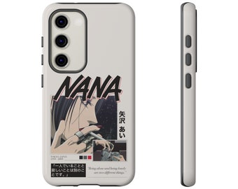 iPhone - nana Nana Ai Yazawa