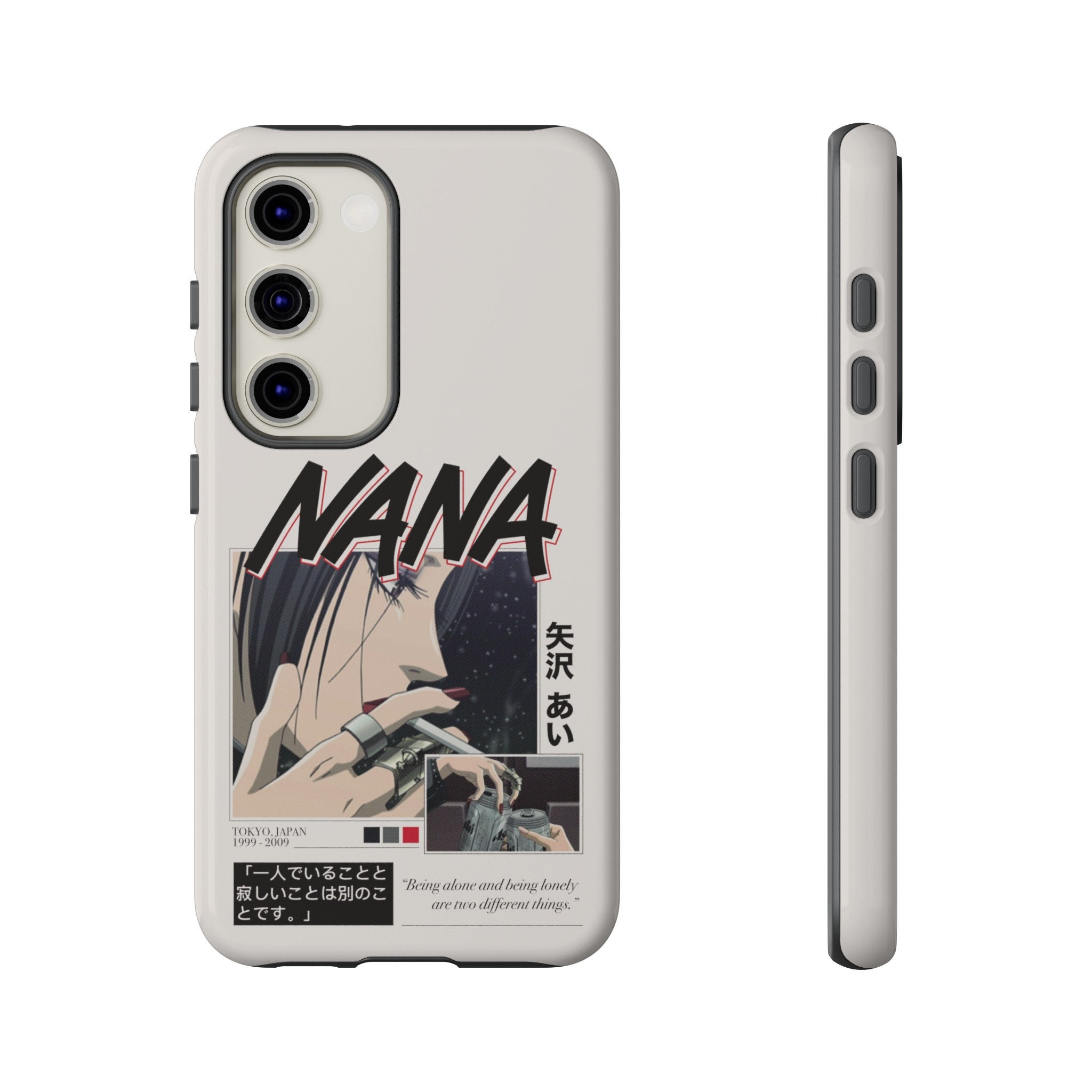 iPhone - nana S174dcd5d1c0640819d4ae8d0d1127