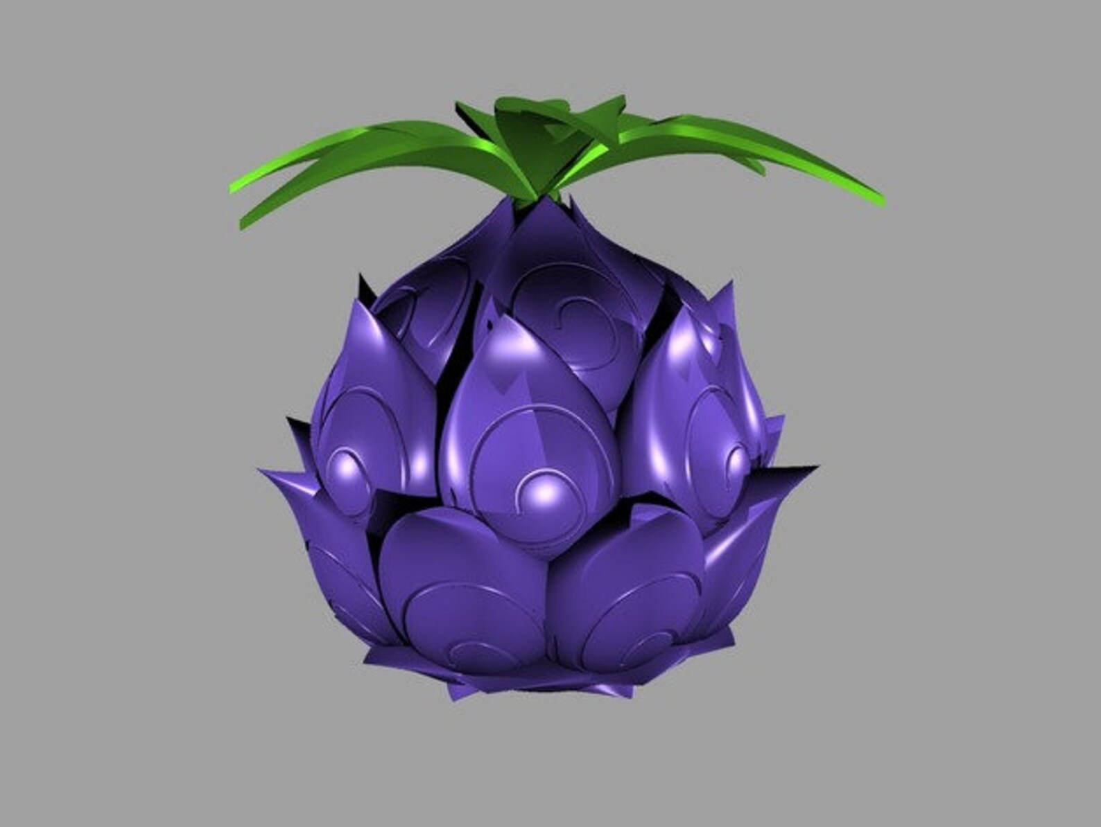 11 Devil Fruits 3D Printer Files Etsy