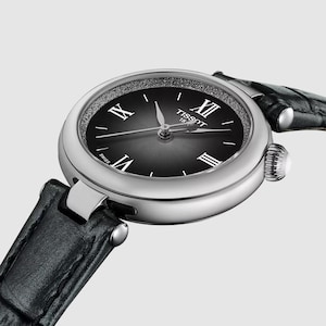 Women&#39;s Watch Tissot Desir 28mm T152.010.16.038.01 - Swizz Made- Swiss quartz